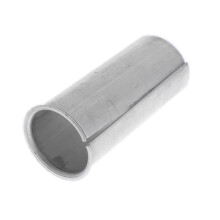 27.2/31.8/33.9mm Seat Post Adapter Seat Post cycle Shim 31.8mm to 35mm