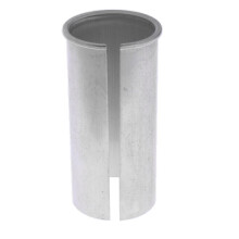 27.2/31.8/33.9mm Seat Post Adapter Seat Post cycle Shim 33.9mm to 36mm