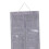 Felt Wall Mounted Sunglasses Organizer Soft Display Sturdy for Door Cl 3