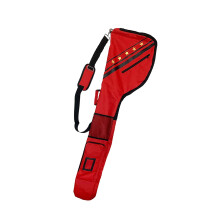 Golf Carry Caddy Club Case Bag 7-10 Clubs Carry Travel Bag Lightweight