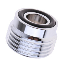 1pcs Scuba Diving DIN to Yoke Insert Tank Valve Adaptor Cylinder Conve