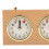 1pc Competition Game Analog Chess Clock Timer Gift for Board Games Clo 3