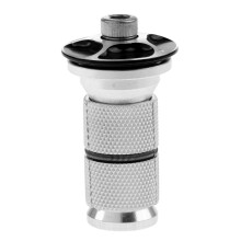 Aluminum Alloy Bike Headset Top Cap Compressor Expander Plug Headset B