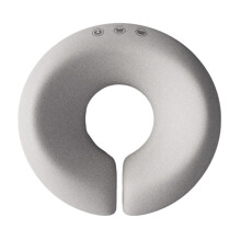 Massage Face Pillow with Ergonomic Facial Support, Breathable Spa Face Rest Cushion for Beauty Bed
