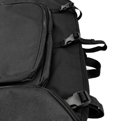 Outdoor Hunting Compound Bow Backpack Archery Bag Archery Bow Pouch Bl 2
