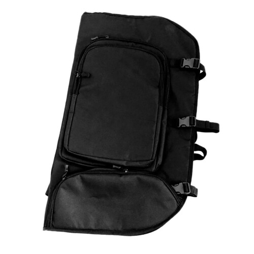 Outdoor Hunting Compound Bow Backpack Archery Bag Archery Bow Pouch Bl 1