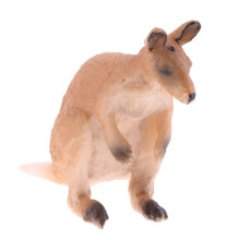 Animal Model Figurine Kids Educational Zoo Animal/Tree Toy Props Gifts