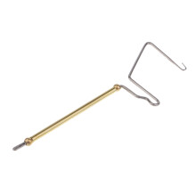 Rotatable Fly Tying Whip Finisher Fly Tying Tool for Fly Tying/Tying F