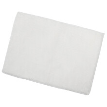 Reusable Aquarium Filter Blanket Filtration Bag Sump Filter 40x50cm Bl