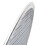 Aluminium Flat Mesh Pizza Screen Oven Baking Tray Net Bakeware 16inch 2