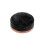Replacement High Quality Artificial Pigskin Pool Cue Tips Brown 14mm M 3