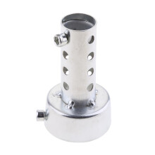Universal Motorcycle Exhaust Can Killer Silencer Muffler Baffle 48mm S