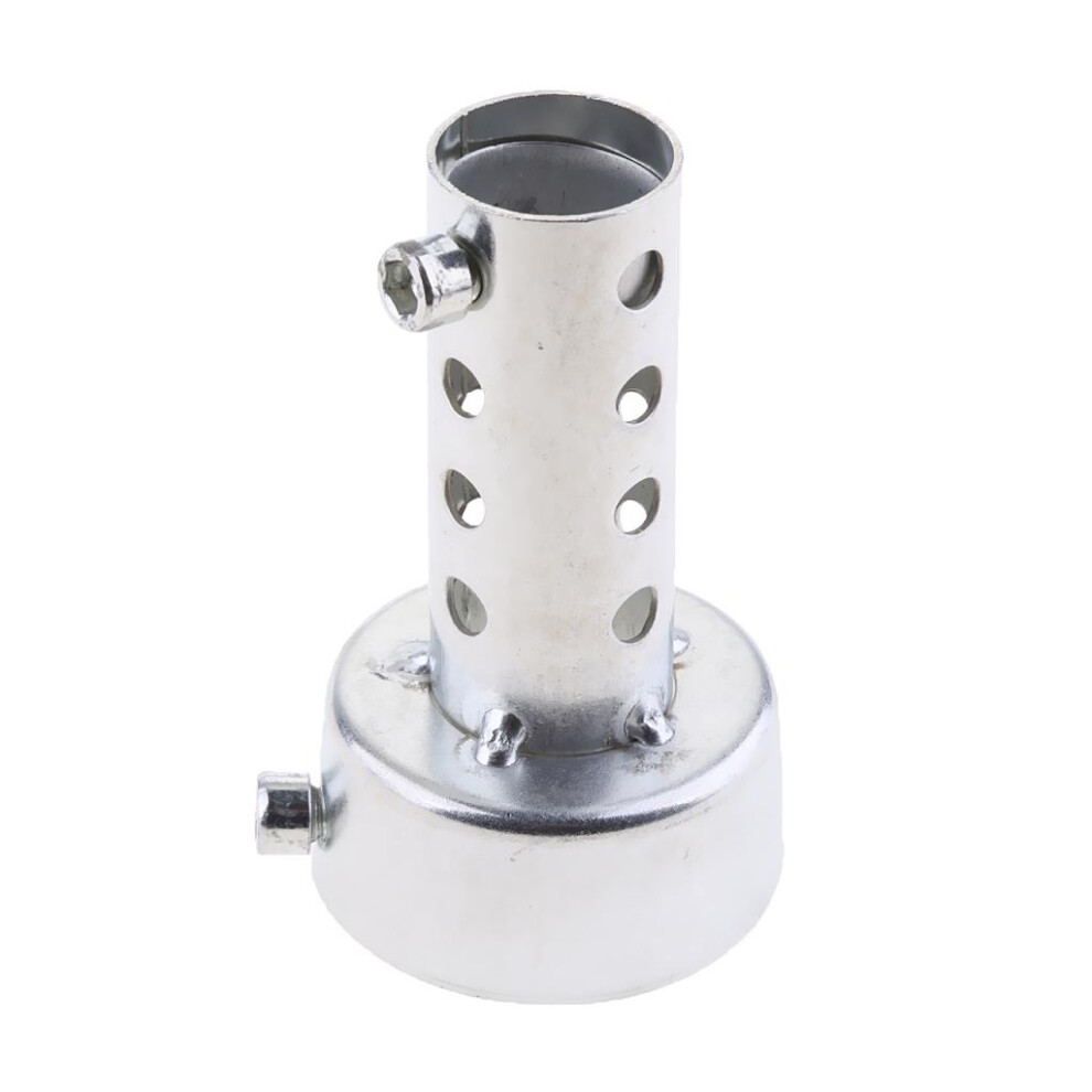 Universal Motorcycle Exhaust Can Killer Silencer Muffler Baffle 48Mm S 6902696623737