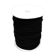5mm Stretch Bungee Rope Shock Cord Tie Down for Boats Trailers Rack 3