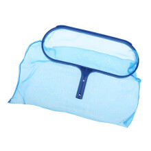 Pool Leaf Skimmer Rake Net Hot Tub Swimming Spa Cleaning Leaves Mesh #