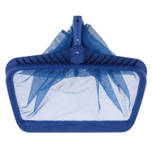Pool Leaf Skimmer Rake Net Hot Tub Swimming Spa Cleaning Leaves Mesh D