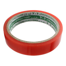 Double Sided Adhesive Anti-slip Tape High Viscosity for Road Bike Tube