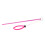Light Aluminium Alloy Scuba Diving Stick Pointer Rod with Wrist Strap 1