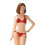 1:64 Scale Miniature Girls Model Tiny Character Model for Model Train 2