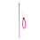 Light Aluminium Alloy Scuba Diving Stick Pointer Rod with Wrist Strap 2