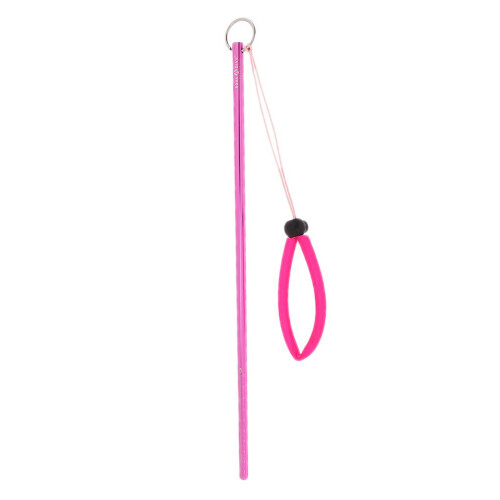 Light Aluminium Alloy Scuba Diving Stick Pointer Rod with Wrist Strap 1