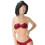 1:64 Scale Miniature Girls Model Tiny Character Model for Model Train 3