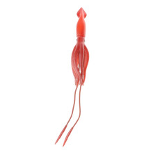Simulation Wild Animal Model Figure Toys Figurine Home Decor Squid S
