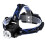 Headlamp Flashlight LED Rechargeable Headlight Waterproof With Motion 1