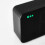LED Digital Alarm Clock USB/Battery Temperature Large Mirror Display G 3