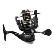 Fishing Spinning Reel Smooth Long Casting Saltwater Reel AC6000