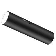 LED Eye Protection Desk Light Phone Holder Table Lamp Home Dimmer Blac