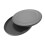 2x Metal Round Screw in Lens Filter Stack Caps Metal Protector Case 82 1