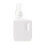 Laundry Bottle with Label Large Capacity for Detergent Home Use White 1