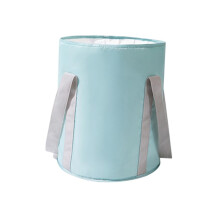 Foot Soak Bath Basin Pedicure Feet SPA Bucket for Foot SPA Washing Car