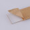 4pcs Leather Craft Clear Acrylic Watch Strap Band Stencil Templates E 3