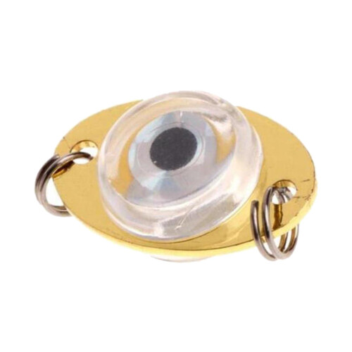 Fishing Light LED Deep Drop Underwater Watertight Squid Strobe Lure Gr