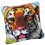 Latch Hook Kits DIY Animal Pattern Pillow Making Package 43x43cm Tiger 1