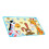 Funny Latch Hook Rug Kit Handmade Carpet Mat Crafts Animals 3