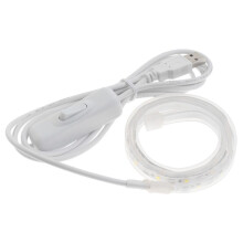 Sax Flute LED Leak Detection Light Lamp Woodwind Instrument Repair Par