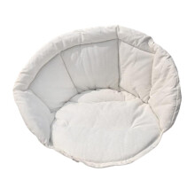 Swing Chair Cushion Hammock Pads Wicker Tear Drop Hanging Chair Yard D