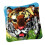 1 Set DIY Latch Hook Kits with Animals Pattern for Cross Stitch Lovers 2