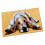 1 Set Animal Pattern Latch Hook Rug Kits with Tools DIY Home Ornaments 1