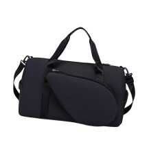 Tennis Tote Adjustable Handle Storage Fitness Shoes Holder Tennis Rack