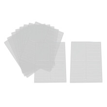 10 Pieces Ring Size Adjusters Fit Any Style Rings Loose Ring Tightener