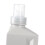 Laundry Bottle with Label Large Capacity for Detergent Home Use Gray 1 3