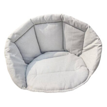 Swing Chair Cushion Hammock Pads Wicker Tear Drop Hanging Chair Yard D