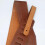 Luxurious Style Adjustable Leather Guitar Straps for Guitar Belt 6.5cm 3