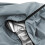Artificial Christmas Tree Storage Bag Holiday Tree Case Gray 122x39x55 3