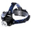 Headlamp Flashlight LED Rechargeable Headlight Waterproof With Motion 2