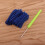 Latch Hook Kits Round Rug Making Package for Beginners Adults The Unio 3